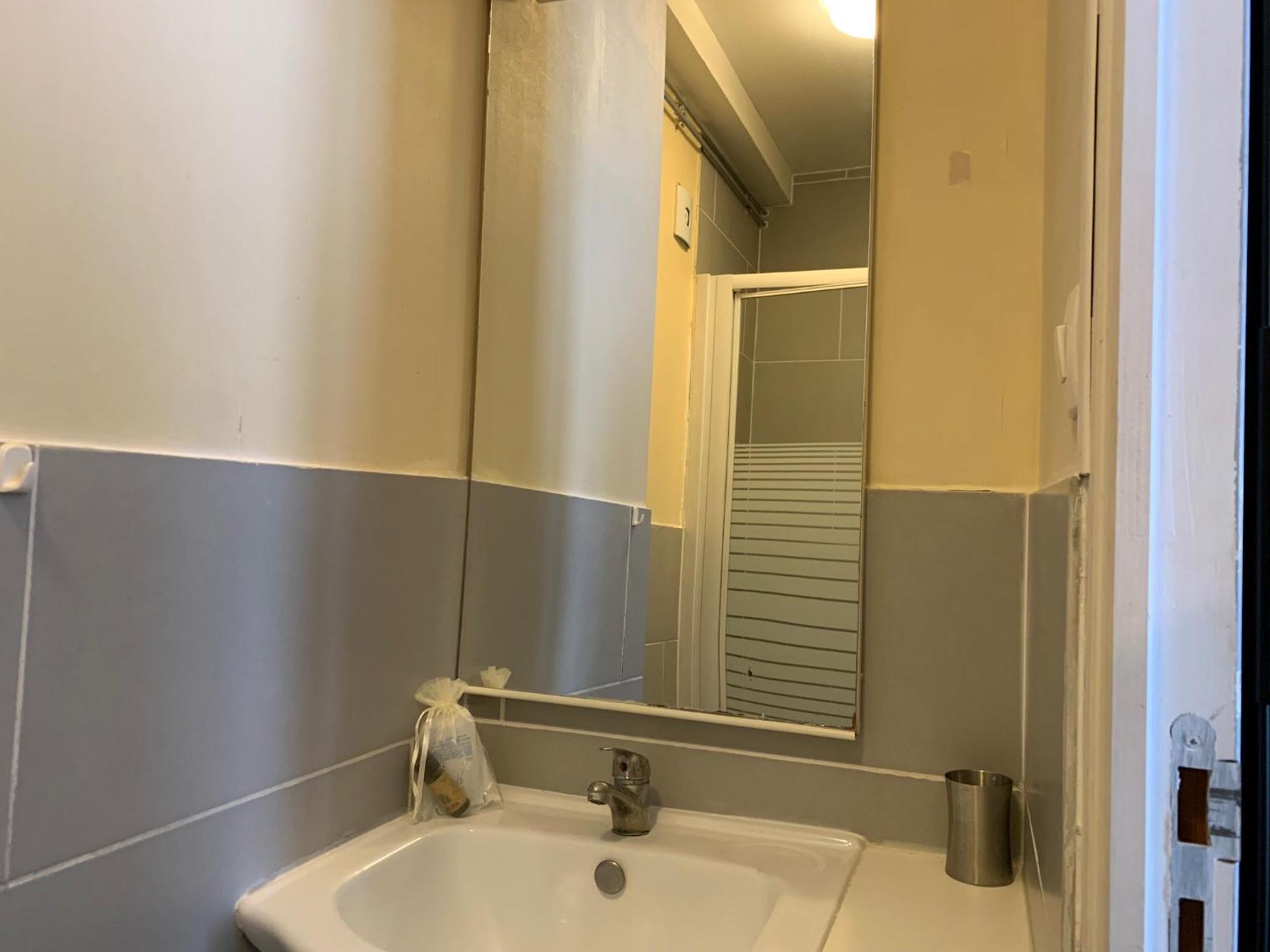 Residence Dauphine Le Havre Rum bild